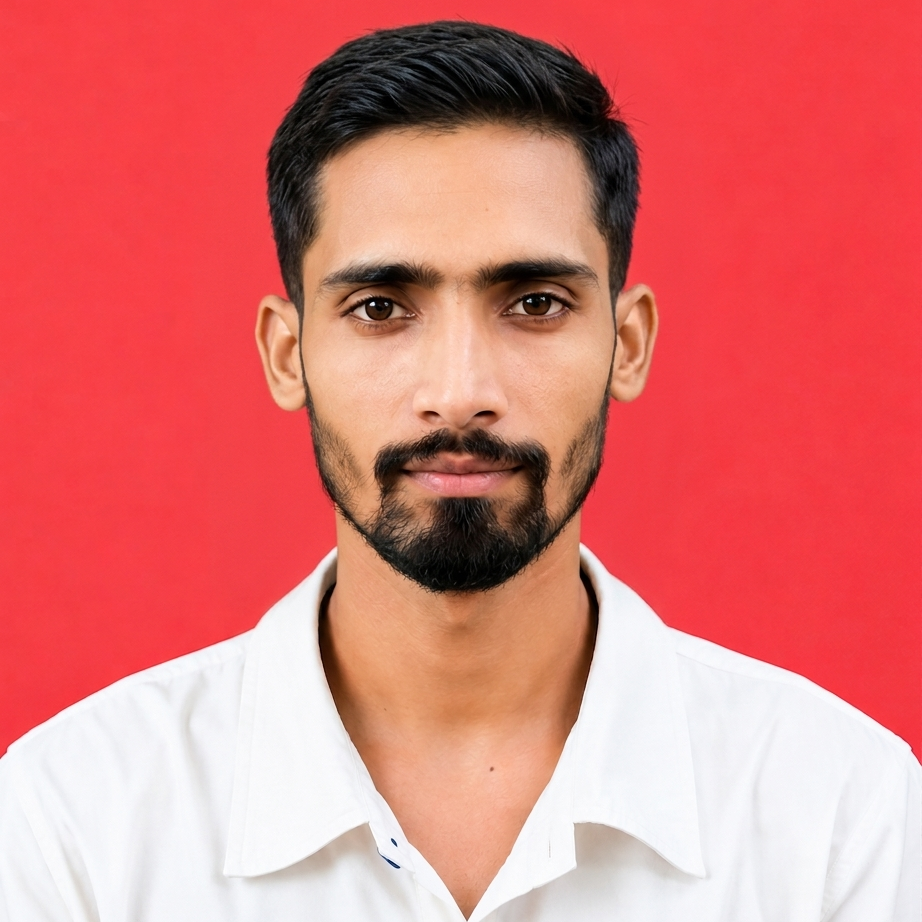 Bibek Ray